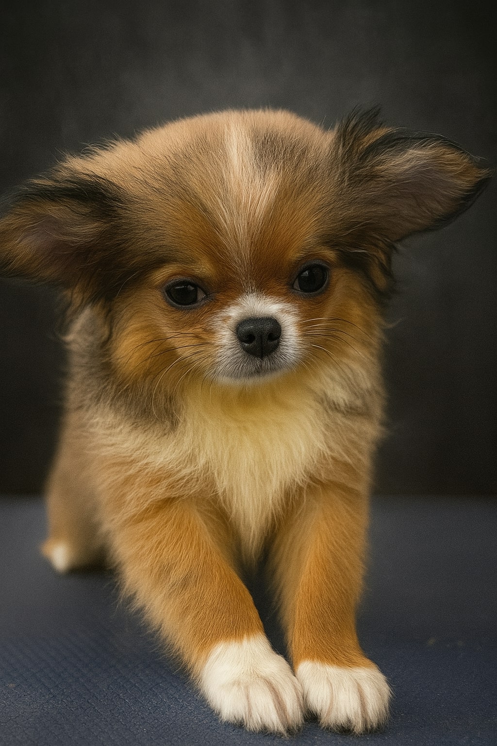 Cuccioli Chihuahua sani e felici: da Villa Chihuahua fino alla Sicilia