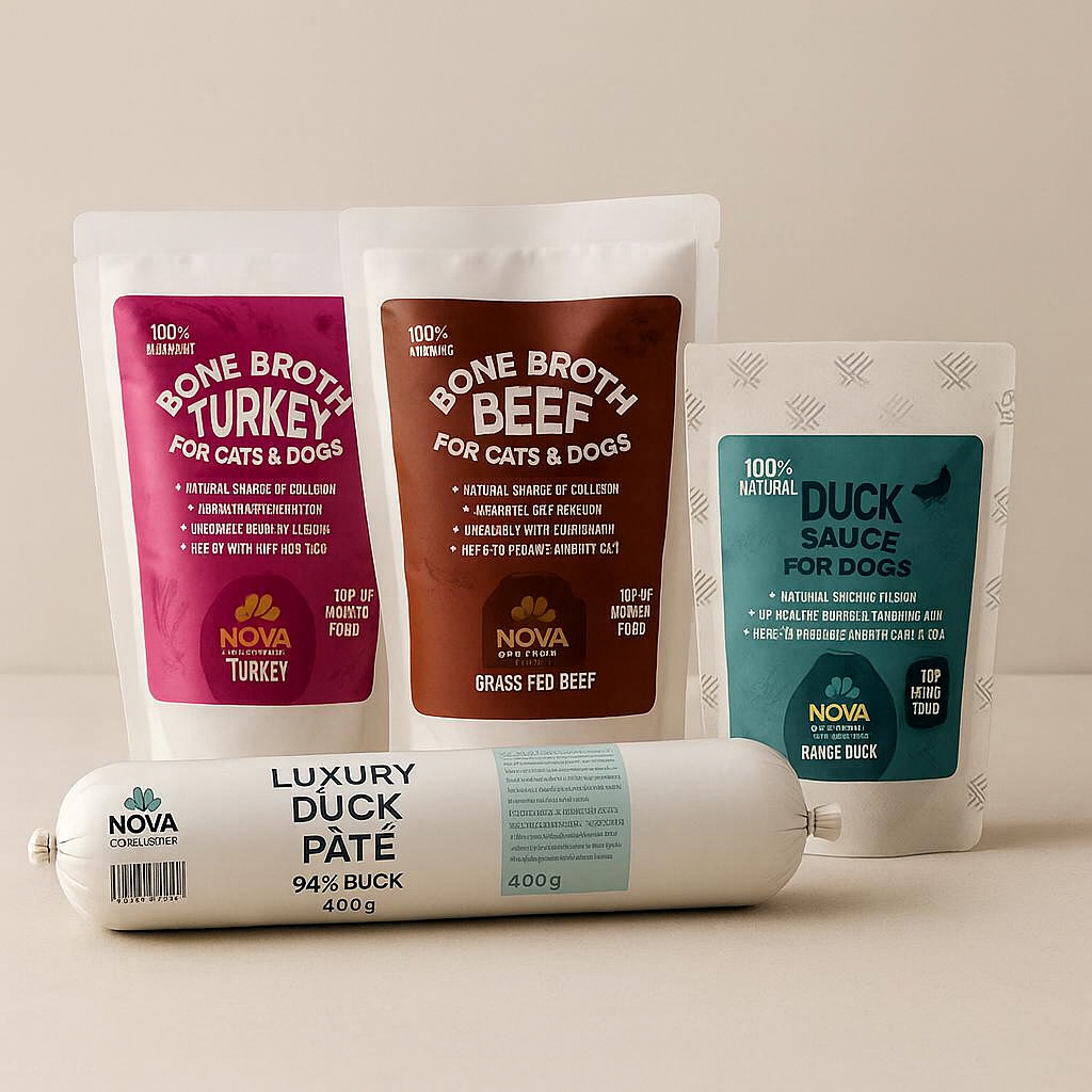 alimentazione naturale