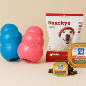 giochi interattivi per cani