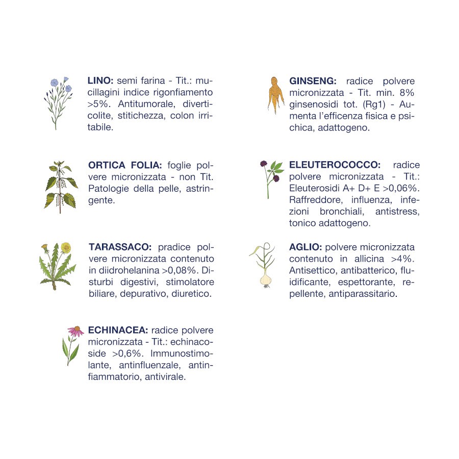 Crocchette vetline primi mesi per cuccioli monoproteiche gusto bufalo - immagine 2