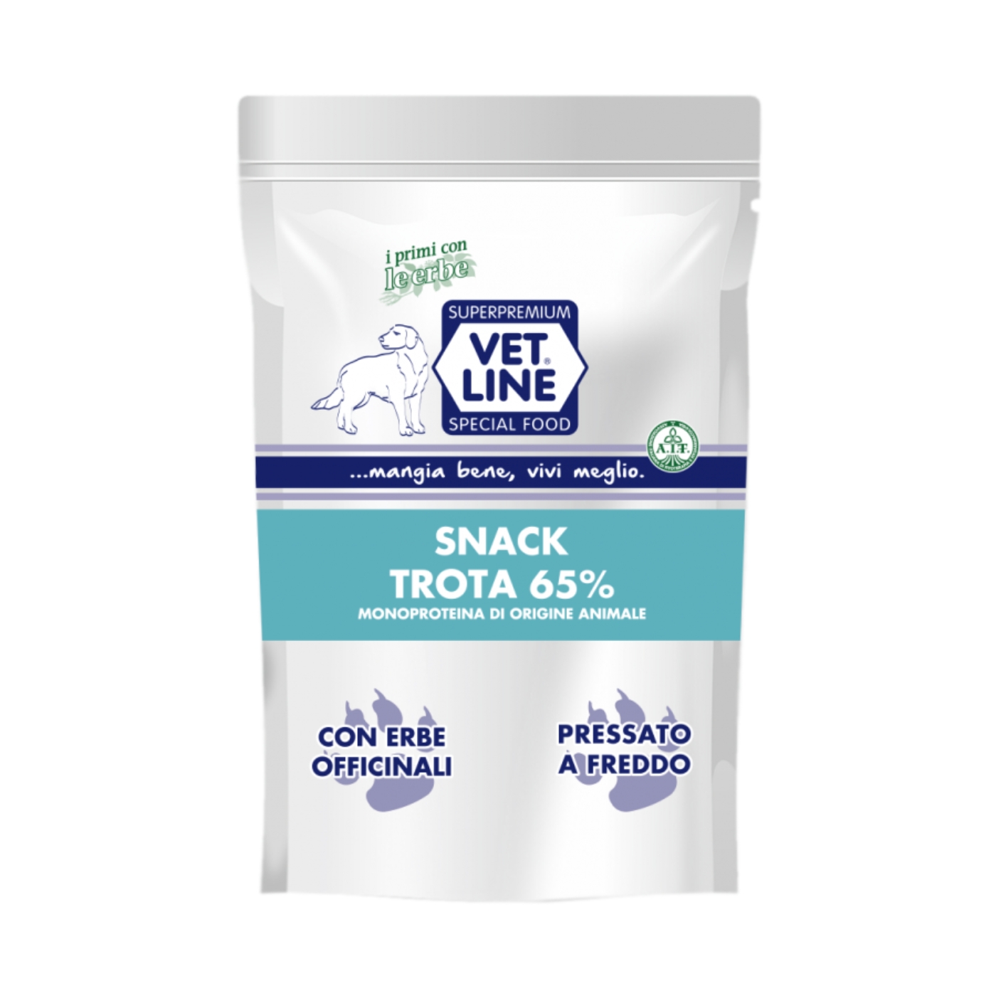 Snack VetLine Pressati a Freddo – Gusti Assortiti (80g) - immagine 4