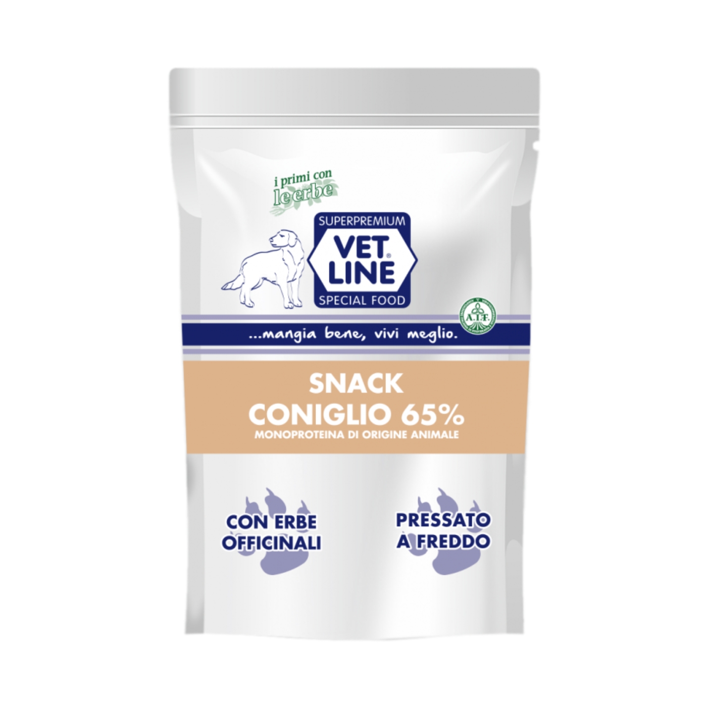 Snack VetLine Pressati a Freddo – Gusti Assortiti (80g) - immagine 3