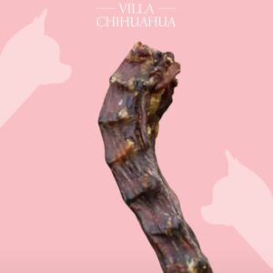 Colli di Anatra essicati: masticativo naturale