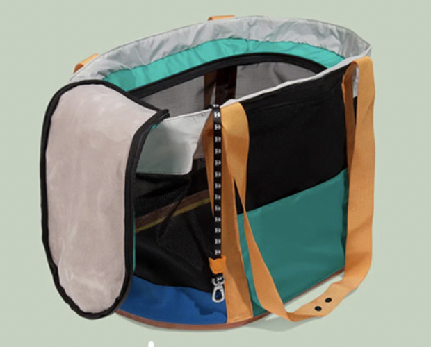 Trasportino da viaggio - immagine 3