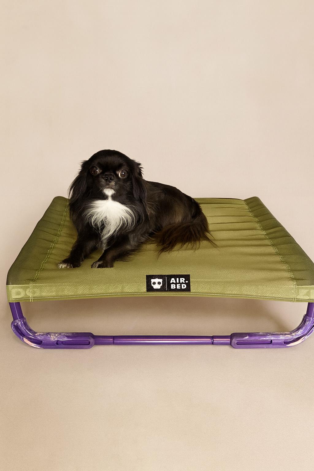 airbed letto per cani