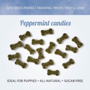 Mintz - mentine naturali per cane taglia piccola