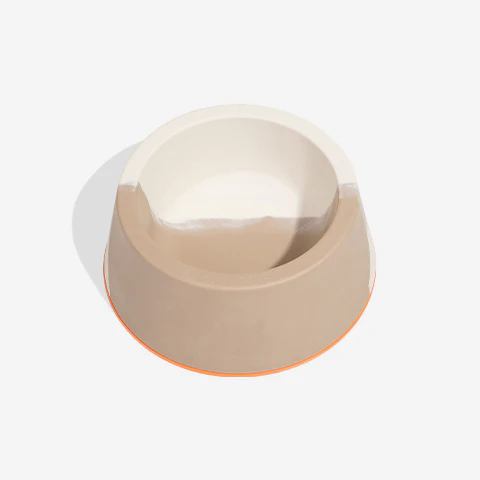 ciotola zee dog classic 2.0 - variante desert