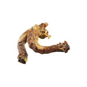 Colli di Gallina Essiccati - masticativi naturali