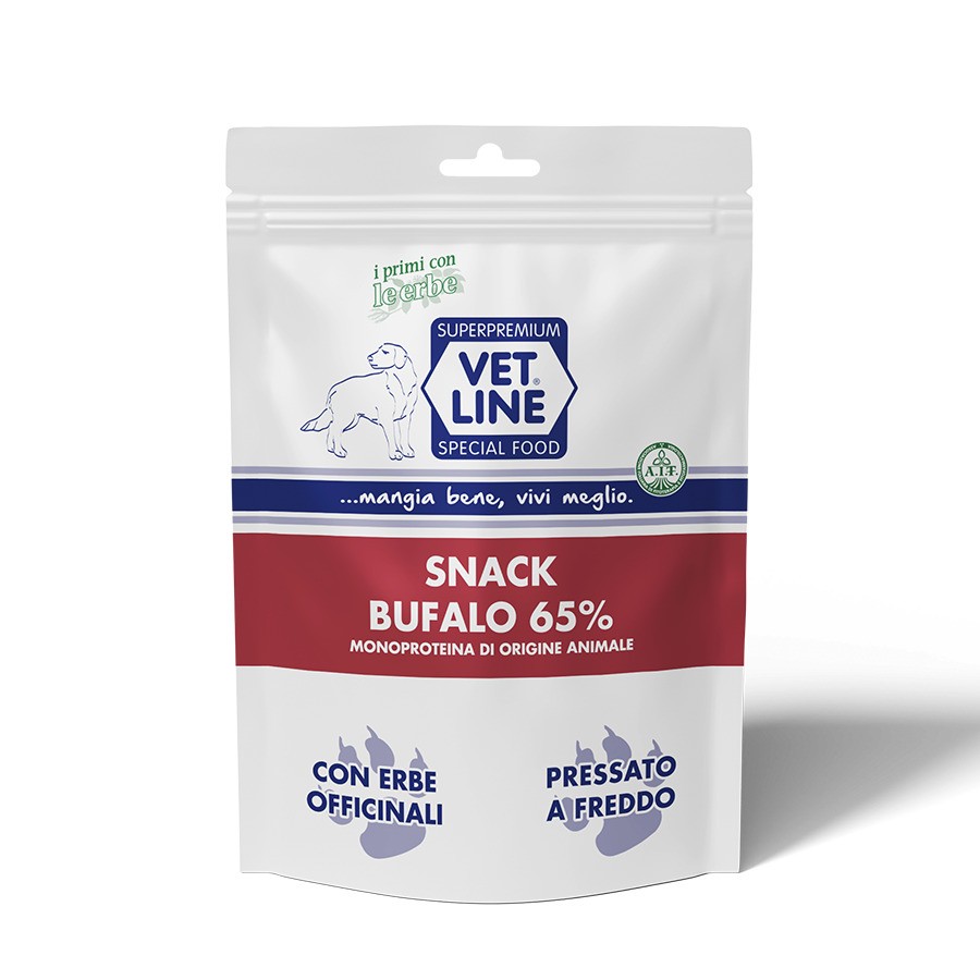 Snack VetLine Pressati a Freddo – Gusti Assortiti (80g) - immagine 9