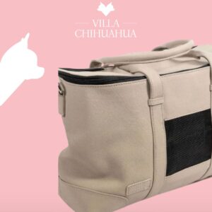 trasportino per cani