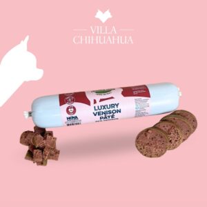 Paté di Lusso 400 g – Nova Dog Chews