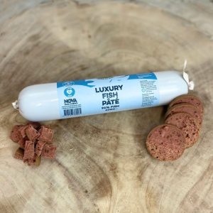 Paté di Lusso 400 g – Nova Dog Chews - immagine 3