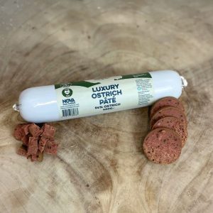 Paté di Lusso 400 g – Nova Dog Chews - immagine 5