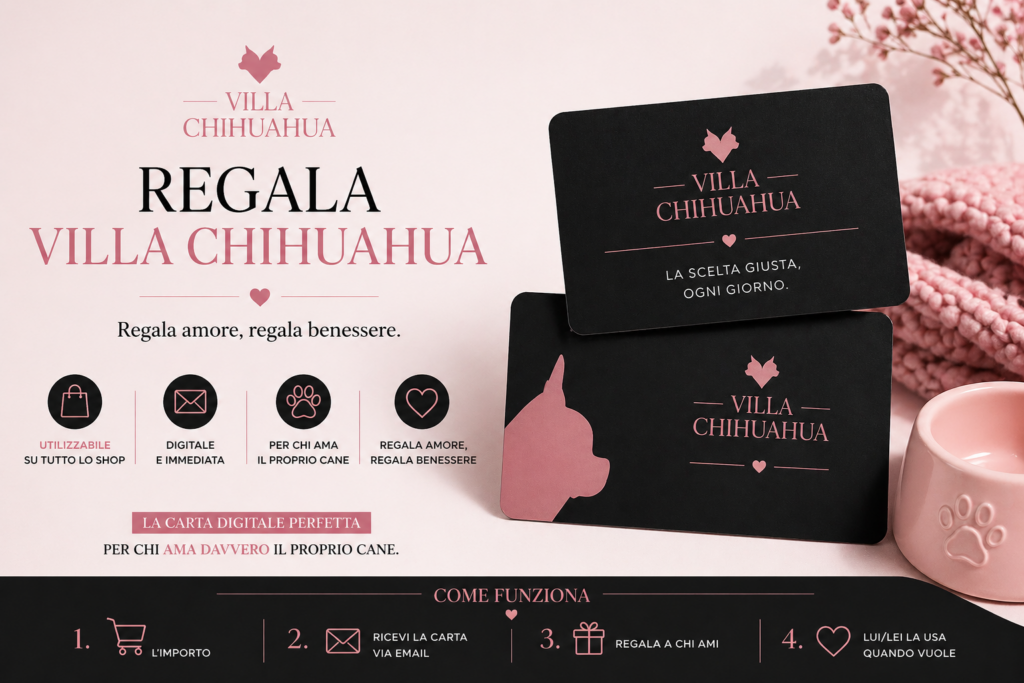 gift card villa chihuahua