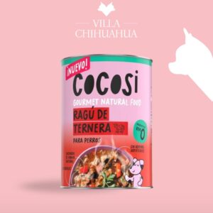 dieta casalinga per cani cocosì