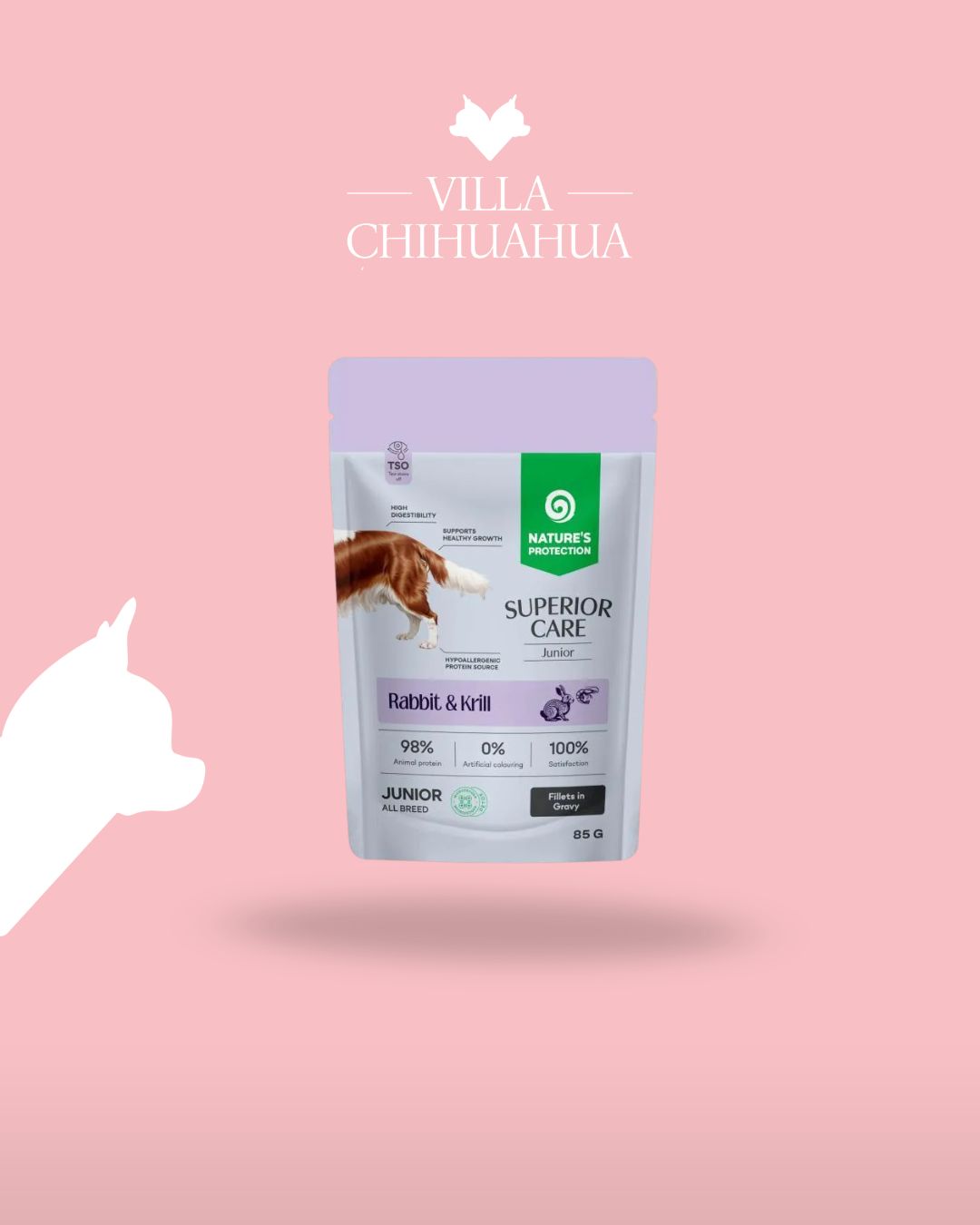 Il kit pappa per cani inappetenti - immagine 5