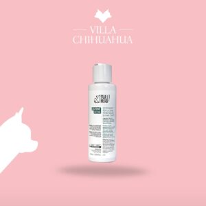 SweetHerd Lozione Occhi Lenitiva e Idratante con Pantenolo e Vitamina E – Per Cani e Gatti