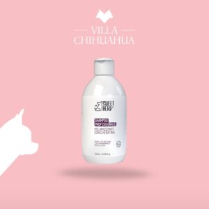 SweetHerd Shampoo Volumizzante alla Cheratina per Cani