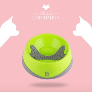 LickiMat OH Bowl – Ciotola per l’Igiene Orale per cani
