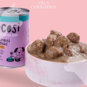 dieta casalinga cocosi