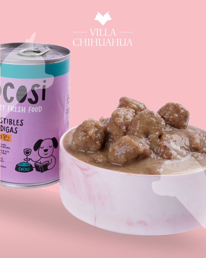 dieta casalinga cocosi