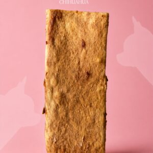 Chewllagen Beef Chip – Snack Naturale al Collagene e Manzo per Cani