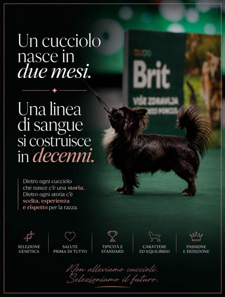scelta del cucciolo di chihuahua